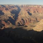 Gran Canyon National Park   Arizona 